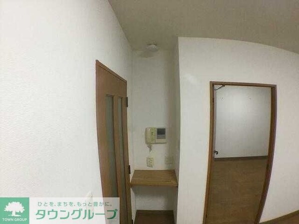 スターキャッスルの物件内観写真